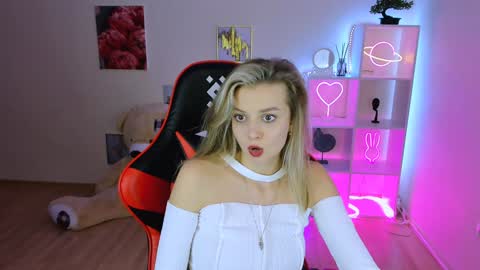 Melissa online show from 02-04-25, 07:55