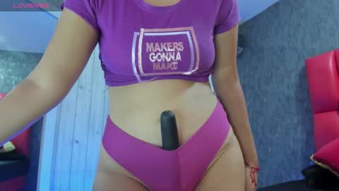 melissa_sam online show from 12-20-25, 07:43