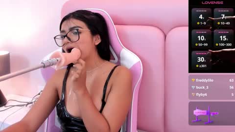 Melissa online show from 02-23-25, 08:44