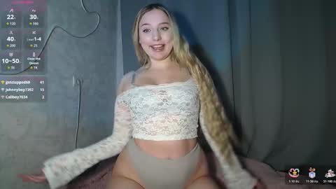 Snapshot of melissa_sw chatting on 02-11-26, 01:32 Missi online show from 02-11-26, 01:32