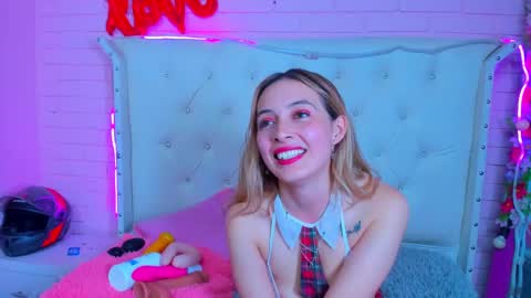 Meli online show from 03-02-25, 01:04