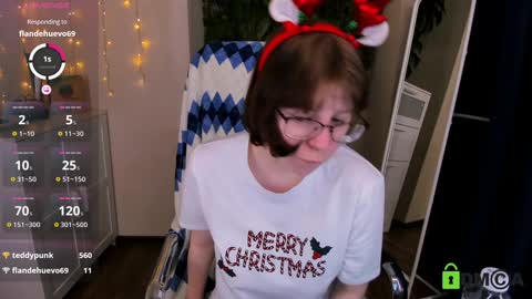Snapshot of melissa_wells chatting on 12-16-24, 03:51 Melissa online show from 12-16-24, 03:51