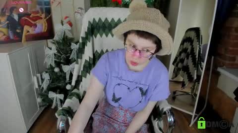 Melissa online show from 12-18-25, 08:59