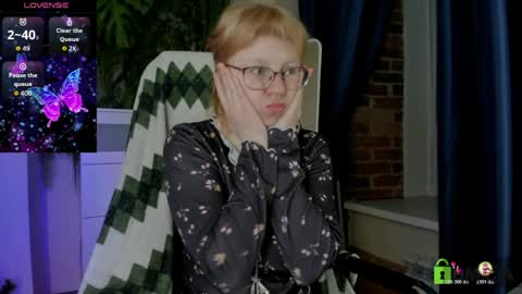 Melissa online show from 04-09-26, 11:21