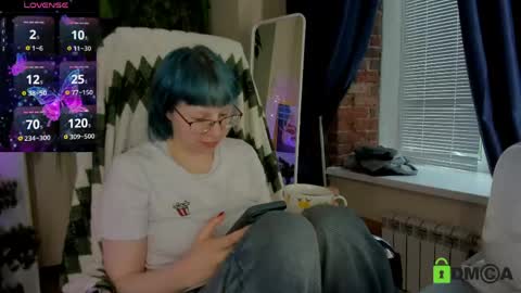 Melissa online show from 05-15-26, 11:01