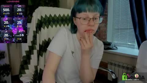 Melissa online show from 05-16-26, 12:07