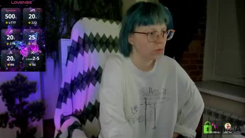 Melissa online show from 05-16-26, 11:36