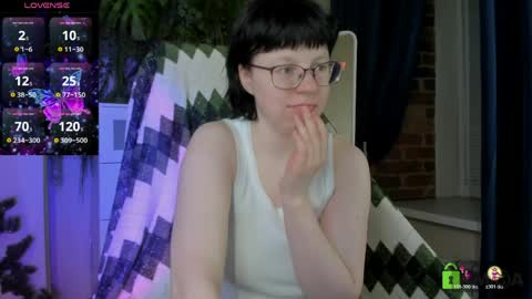 Melissa online show from 05-23-26, 10:36