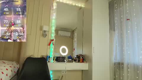 Lisaa online show from 06-11-26, 01:38