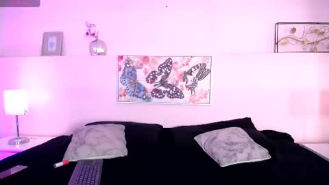 Melissa online show from 06-19-26, 11:14