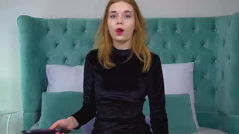 Melisa online show from 10-10-25, 12:26