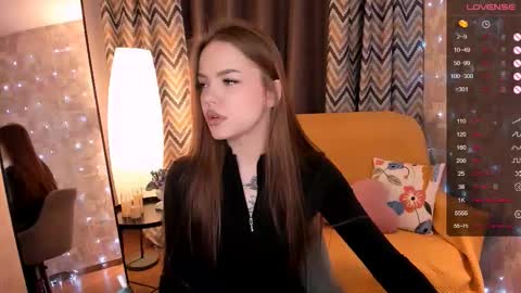 Snapshot of melissabells chatting on 02-25-26, 02:21 Melisa online show from 02-25-26, 02:21