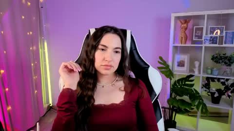 Snapshot of melissachaarm_ chatting on 05-16-26, 10:47 Melissa online show from 05-16-26, 10:47