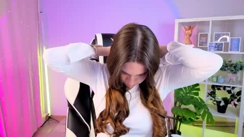 Snapshot of melissachaarm_ chatting on 05-17-26, 11:39 Melissa online show from 05-17-26, 11:39