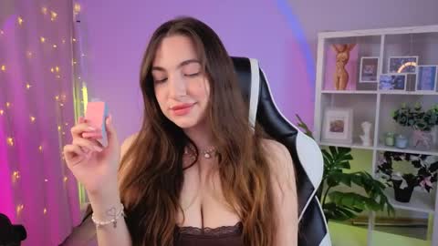 Snapshot of melissachaarm_ chatting on 05-21-26, 03:24 Melissa online show from 05-21-26, 03:24