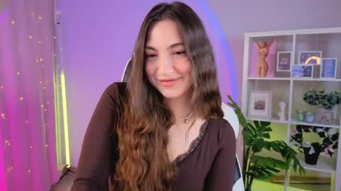 Snapshot of melissachaarm_ chatting on 05-27-26, 04:20 Melissa online show from 05-27-26, 04:20