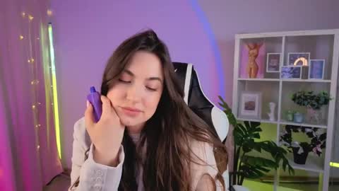 Snapshot of melissachaarm_ chatting on 05-30-26, 10:45 Melissa online show from 05-30-26, 10:45