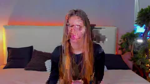 Snapshot of melissacrayzy chatting on 02-27-25, 09:43 MelissaCrayzy online show from 02-27-25, 09:43