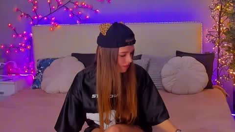 Snapshot of melissacrayzy chatting on 11-23-25, 06:24 MelissaCrayzy online show from 11-23-25, 06:24