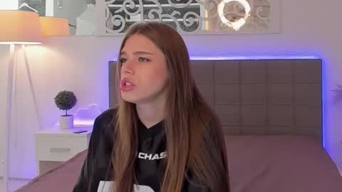 MelissaCrayzy online show from 03-29-26, 05:51