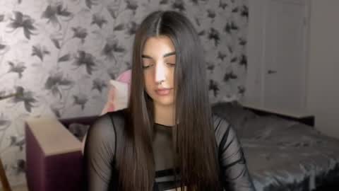 Melissa online show from 05-31-26, 12:34