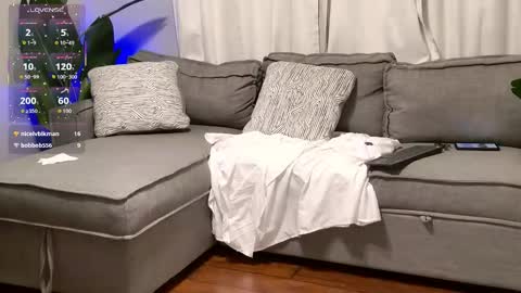 Mistress Missy online show from 12-03-25, 09:24