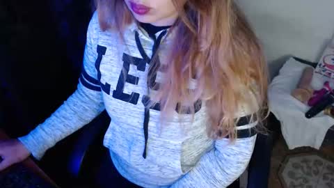 melissacut3x online show from 02-26-26, 02:32