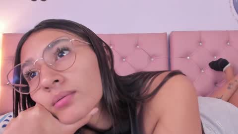 Meli online show from 12-16-24, 04:05