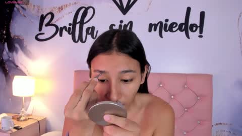 Meli online show from 01-13-25, 12:56