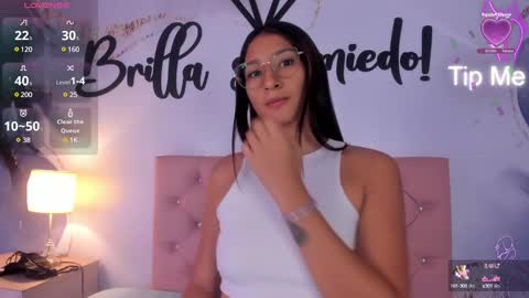 Meli online show from 01-21-25, 02:37