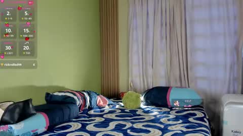 Meli online show from 09-25-25, 02:10