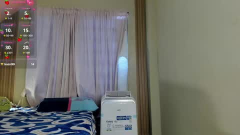 Meli online show from 10-02-25, 03:19