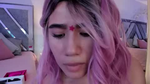 Snapshot of melissahill__ chatting on 05-11-26, 07:44 Meli online show from 05-11-26, 07:44