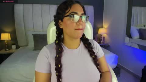 M E L I S S A  online show from 01-08-25, 12:05