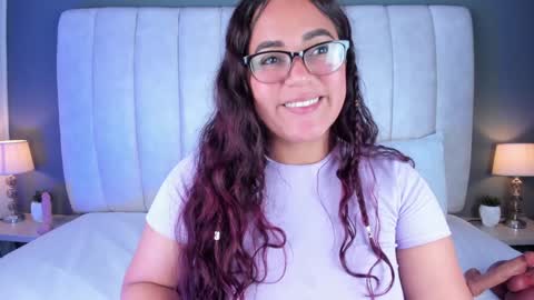 M E L I S S A  online show from 02-04-25, 03:04