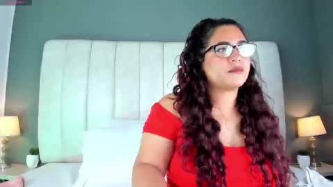 M E L I S S A  online show from 03-11-25, 12:06