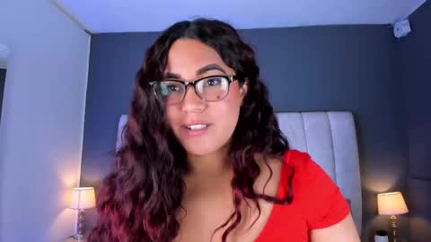 M E L I S S A  online show from 03-11-25, 06:19