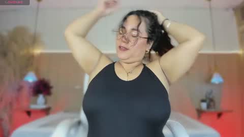 Snapshot of melissakarterrs chatting on 07-15-26, 12:10 M E L I S S A online show from 07-15-26, 12:10