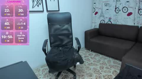 MELISSA online show from 12-04-25, 04:55