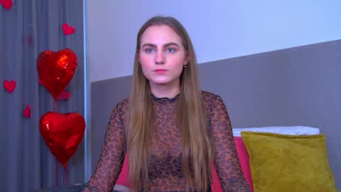 Snapshot of melissamelrey chatting on 03-03-25, 01:42 MelissaBerry online show from 03-03-25, 01:42