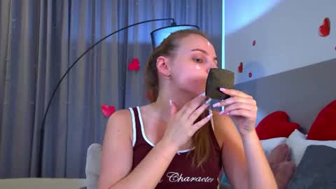 MelissaBerry online show from 07-09-26, 07:56