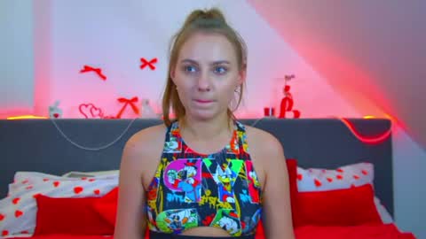 MelissaBerry online show from 07-20-26, 12:40