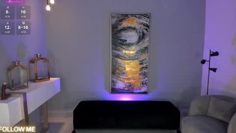 Call me Meli online show from 02-20-25, 03:45