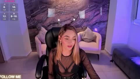 Call me Meli online show from 03-04-25, 02:49