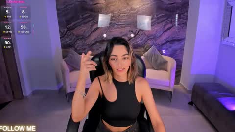 Call me Meli online show from 11-05-25, 02:33