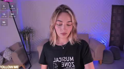 Call me Meli online show from 11-11-25, 02:44