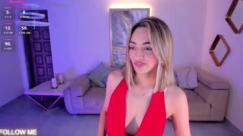 Call me Meli online show from 11-21-25, 03:38