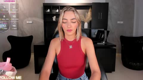 Call me Meli online show from 05-12-26, 10:01