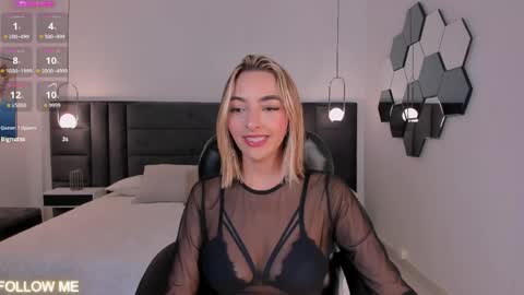 Call me Meli online show from 05-27-26, 09:39