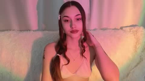 Snapshot of melissapristine chatting on 10-02-25, 03:02 Mel online show from 10-02-25, 03:02